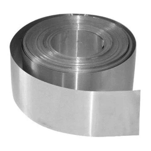 Алюминиевые ленты 0.01 мм В95А ГОСТ 13726-97