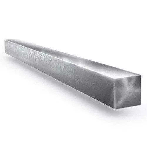 Алюминиевый квадрат размер 15 мм в г. Исфара