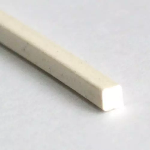 Квадратные силиконовые шнуры для светильников LED 2x2 мм 14Р-2 ТУ 2500-376-00152106-94