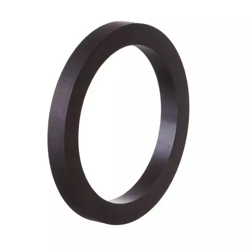 Кольцо резиновое уплотнительное прямоугольного сечения 2x0.5x2 мм ГОСТ 1 11408-88