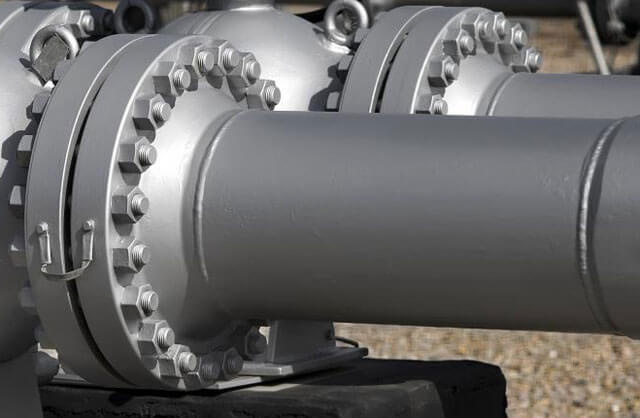Труба для трубопровода 80х6 мм ВЧШГ ГОСТ ISO 2531-2012